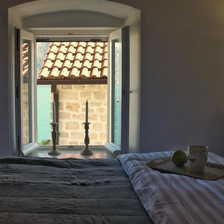 Veneto Apartment Perast Ngoại thất bức ảnh