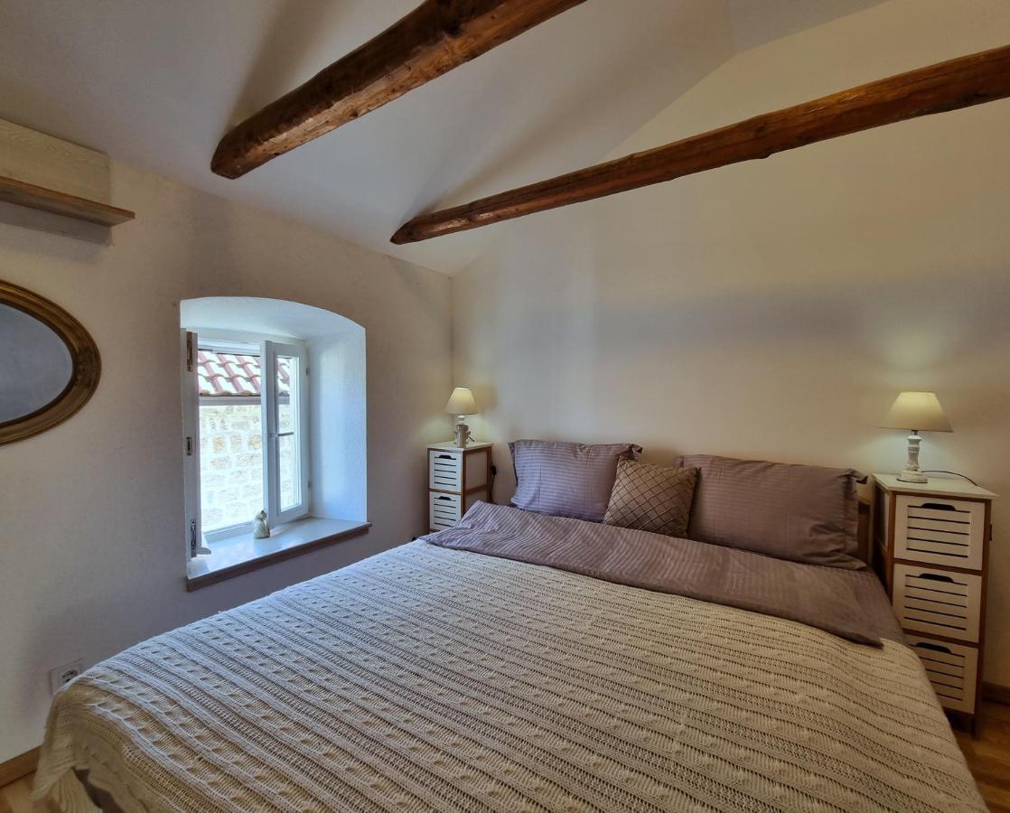 Veneto Apartment Perast Ngoại thất bức ảnh