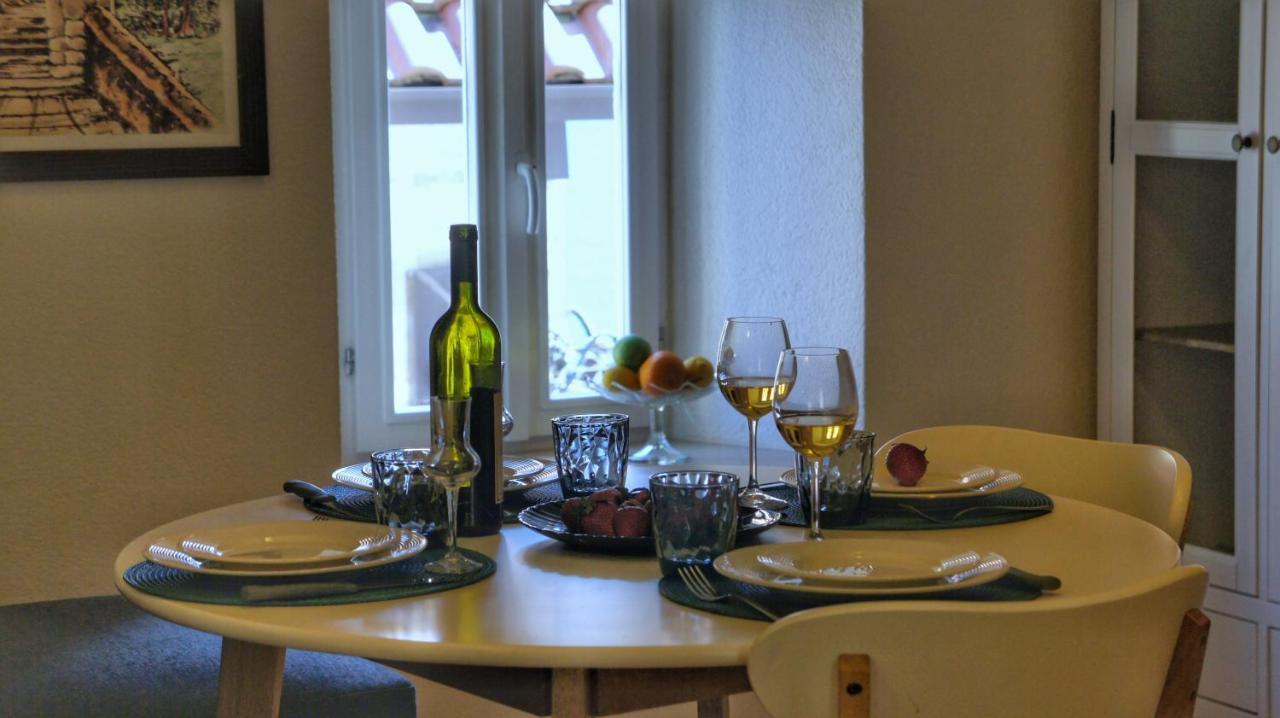 Veneto Apartment Perast Ngoại thất bức ảnh