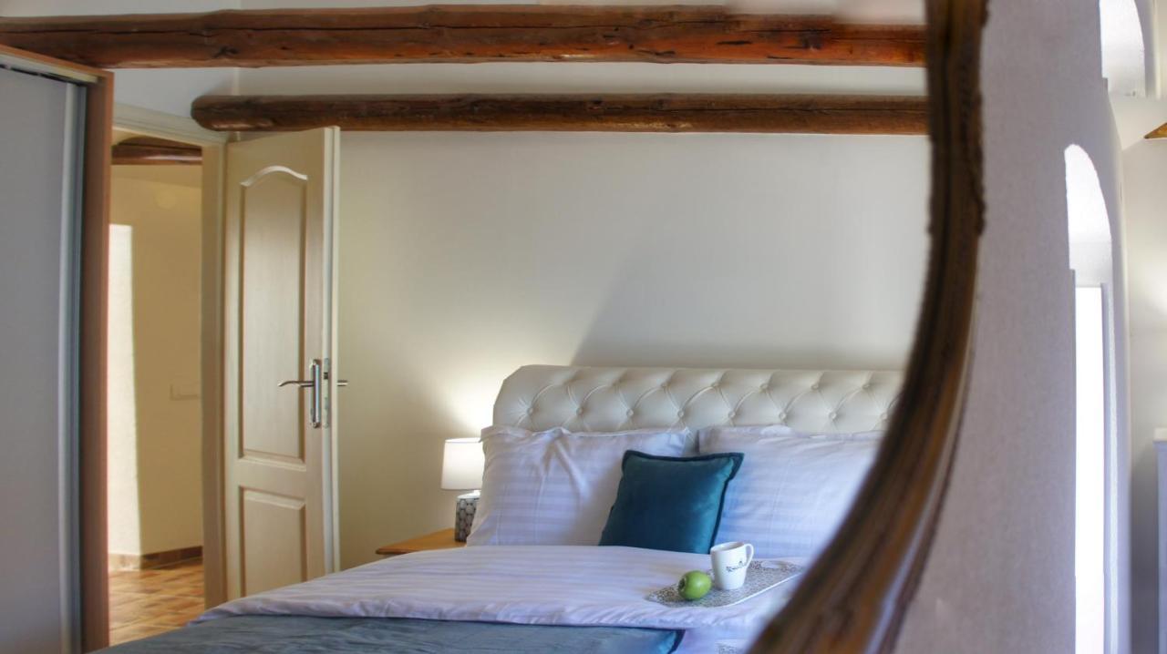 Veneto Apartment Perast Ngoại thất bức ảnh
