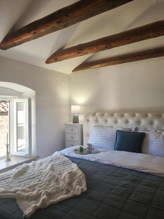 Veneto Apartment Perast Ngoại thất bức ảnh