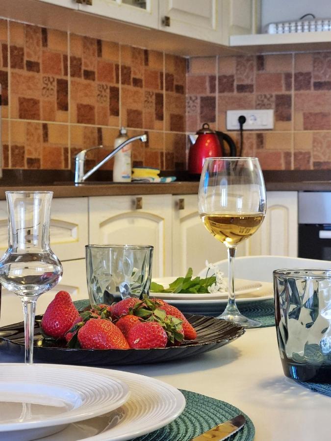 Veneto Apartment Perast Ngoại thất bức ảnh