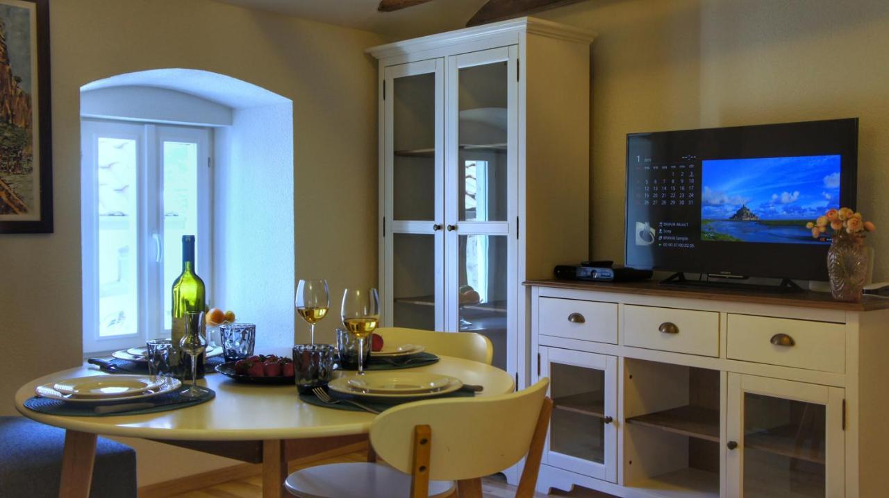 Veneto Apartment Perast Ngoại thất bức ảnh
