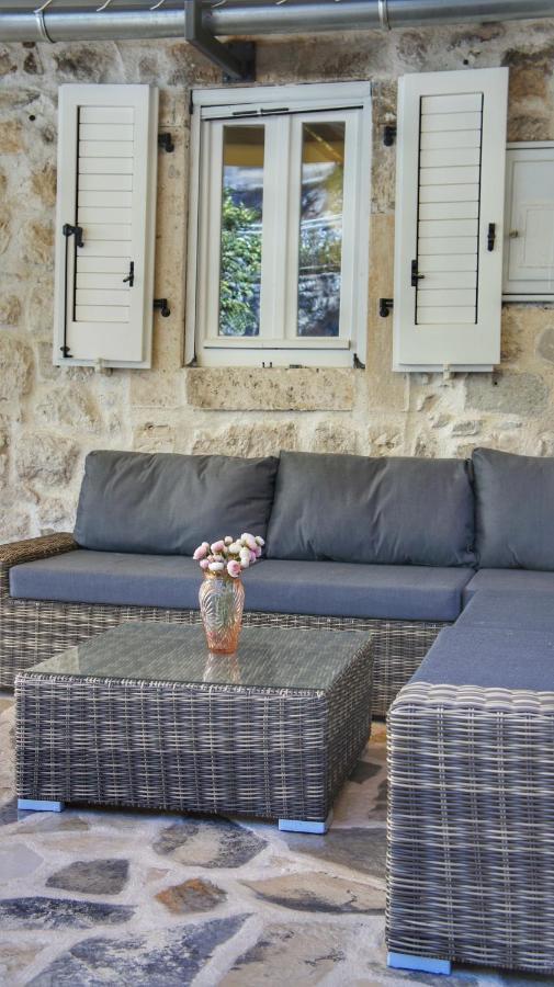 Veneto Apartment Perast Ngoại thất bức ảnh