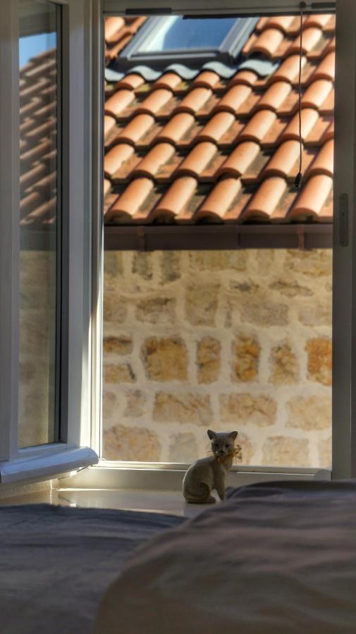 Veneto Apartment Perast Ngoại thất bức ảnh
