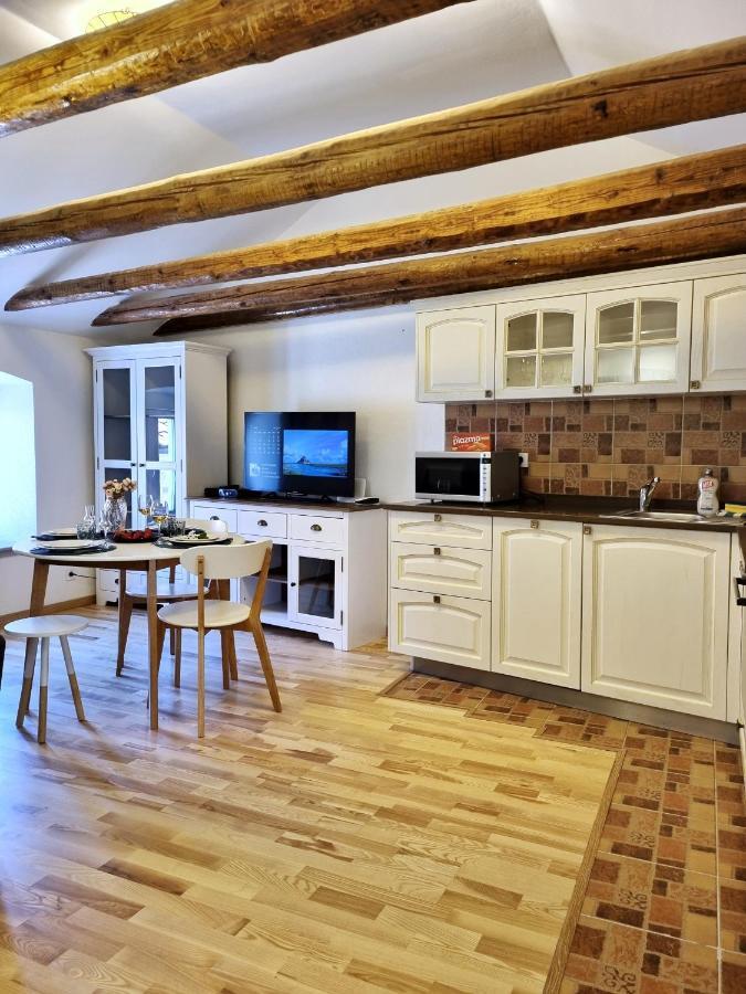 Veneto Apartment Perast Ngoại thất bức ảnh