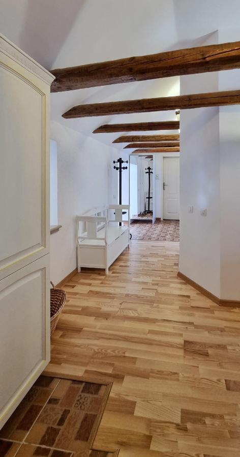 Veneto Apartment Perast Ngoại thất bức ảnh