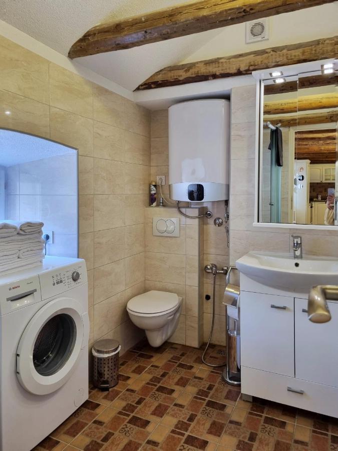 Veneto Apartment Perast Ngoại thất bức ảnh
