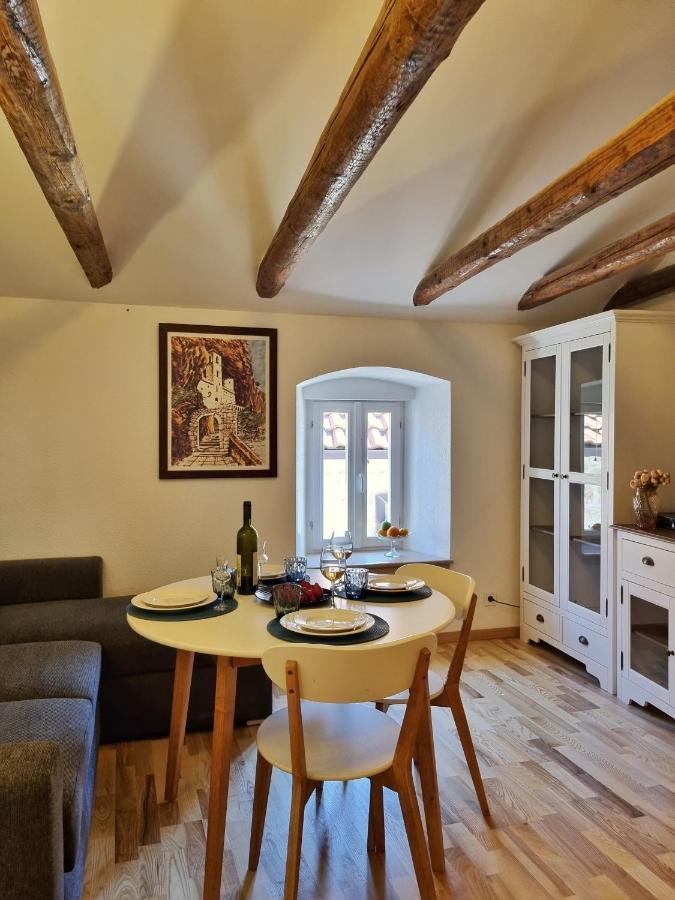 Veneto Apartment Perast Ngoại thất bức ảnh