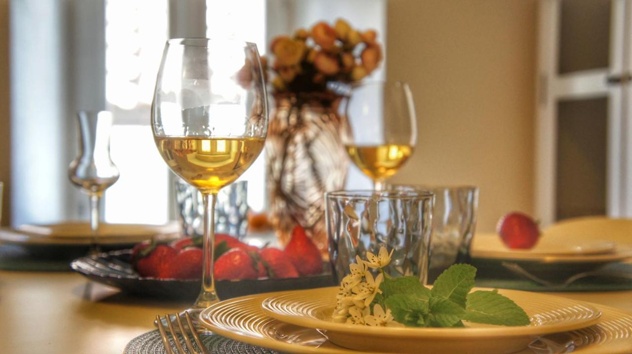 Veneto Apartment Perast Ngoại thất bức ảnh
