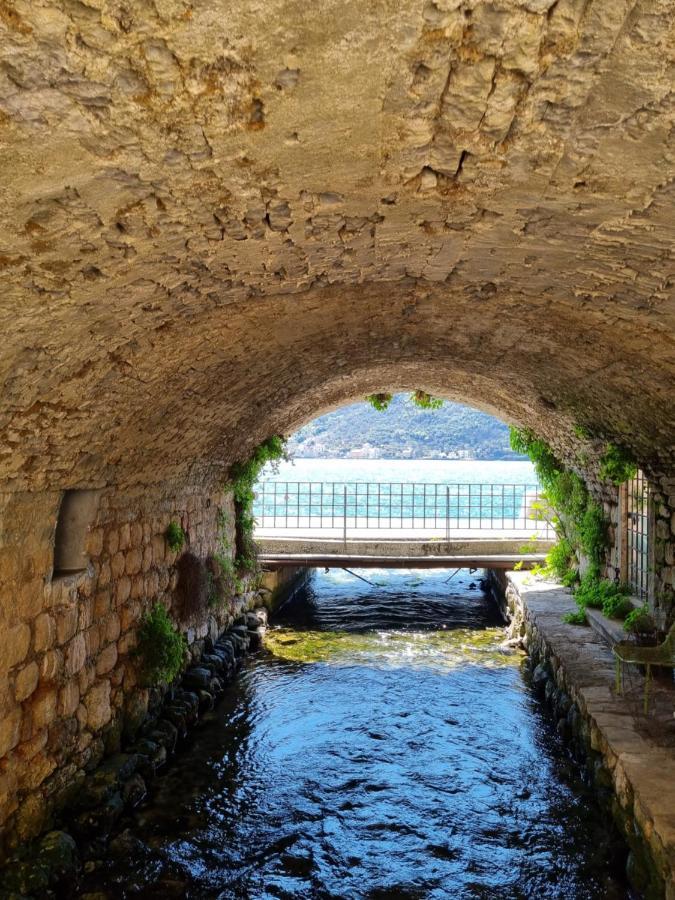 Veneto Apartment Perast Ngoại thất bức ảnh